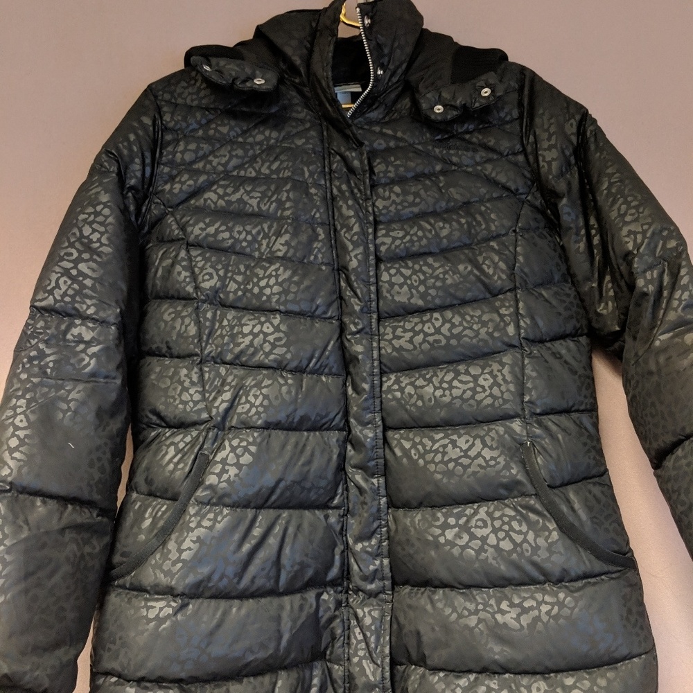 Adidas Neo Winter Jacket